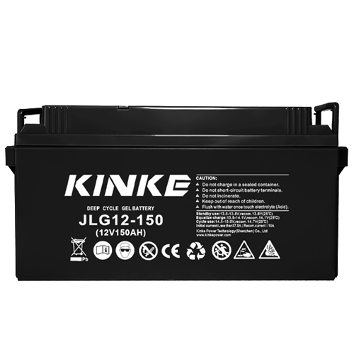 12v 150ah battery for UPS system